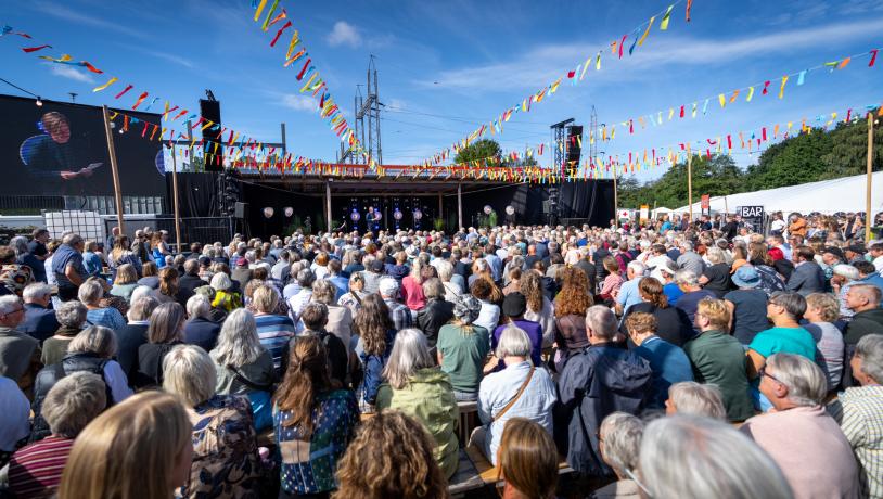 Kulturmødet Mors