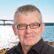 Claus Holm Pedersen - Forretningsudvikler hos Destination Limfjorden