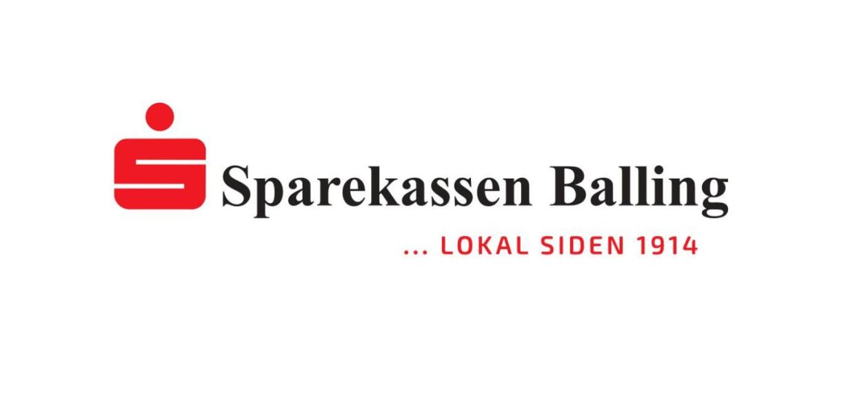 Sparekassen Balling - medlem af LimfjordsAlliancen