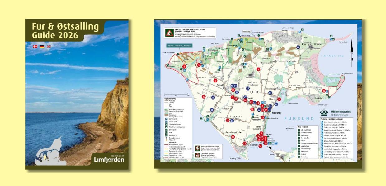 Fur Guiden 2026