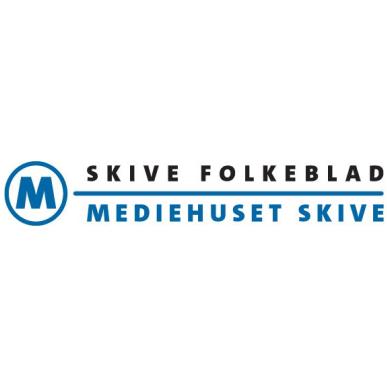Skive Mediehus, logo