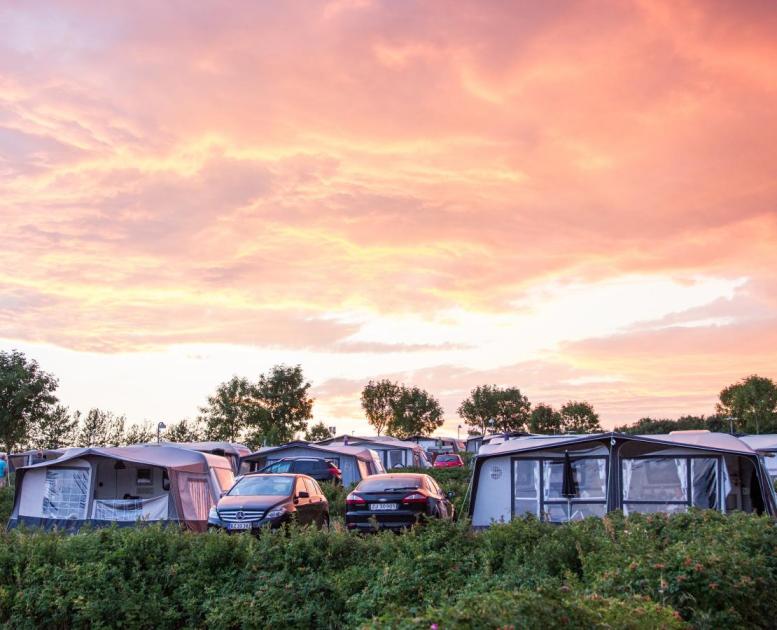 Overnatning | Ferie Ved Limfjorden